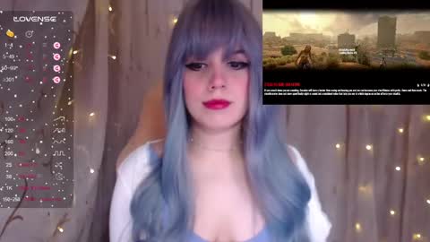 Snapshot of _marcelline_ chatting on February 2, 8:13 am Kira online show from February 2, 8:13 am