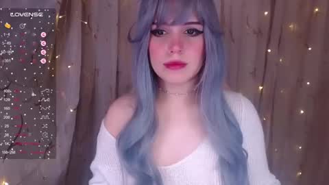 Snapshot of _marcelline_ chatting on February 11, 10:26 am Kira online show from February 11, 10:26 am