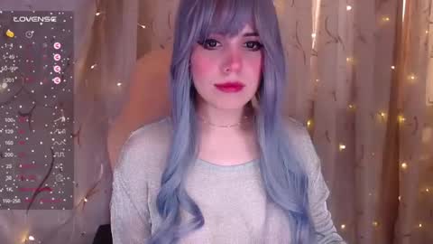 Snapshot of _marcelline_ chatting on February 16, 11:16 am Kira online show from February 16, 11:16 am