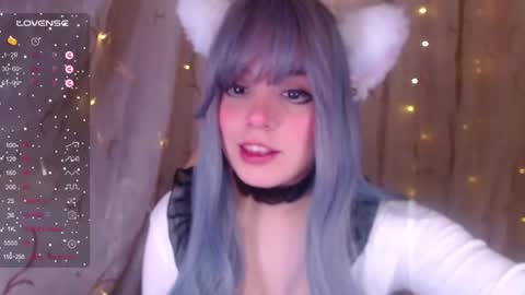Snapshot of _marcelline_ chatting on February 21, 8:18 am Kira online show from February 21, 8:18 am