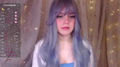 Snapshot of _marcelline_ chatting on February 22, 8:29 am Kira online show from February 22, 8:29 am