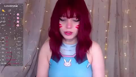 Snapshot of _marcelline_ chatting on February 23, 8:39 am Kira online show from February 23, 8:39 am