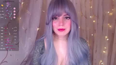Snapshot of _marcelline_ chatting on February 28, 8:53 am Kira online show from February 28, 8:53 am