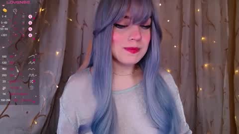 Snapshot of _marcelline_ chatting on March 4, 8:46 am Kira online show from March 4, 8:46 am