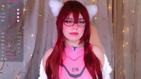 Snapshot of _marcelline_ chatting on March 11, 11:55 am Kira online show from March 11, 11:55 am
