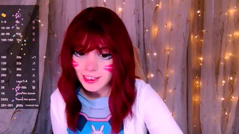 Kira online show from October 14, 8:37 am