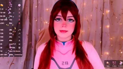 Kira online show from November 15, 8:33 am