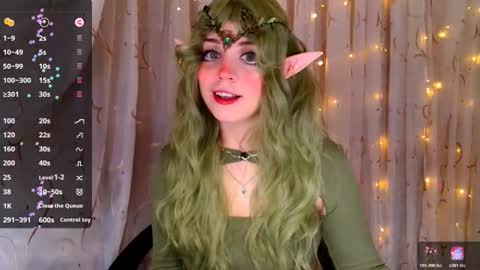 Kira online show from November 28, 8:50 am