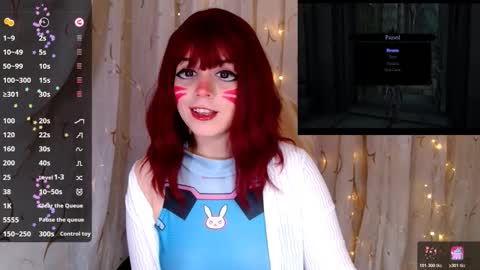 Kira online show from December 5, 9:29 am