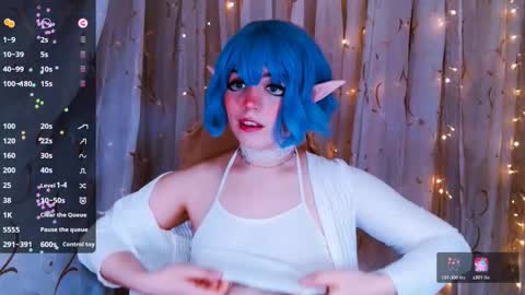 Kira online show from December 20, 8:54 am