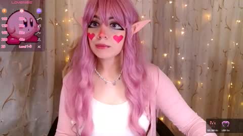 Kira online show from March 11, 9:26 am