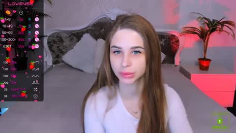 Snapshot of _mari_clark chatting on January 11, 9:46 pm Eva online show from January 11, 9:46 pm