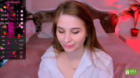 Snapshot of _mari_clark chatting on February 1, 4:35 am Eva online show from February 1, 4:35 am