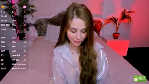 Eva  online show from October 8, 11:13 pm