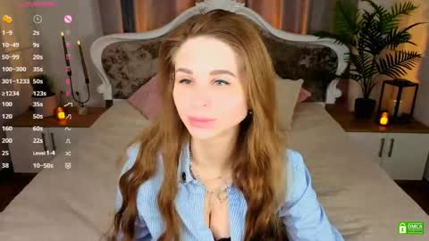 Eva  online show from May 28, 12:52 am
