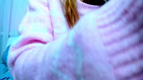 Scarlett online show from December 29, 7:17 am
