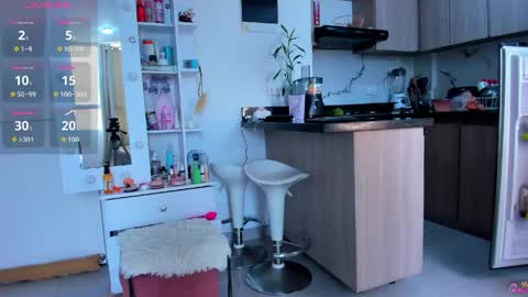 Maria Angel online show from June 2, 6:32 pm