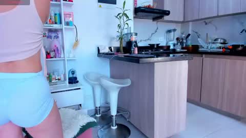 Maria Angel online show from June 19, 6:12 pm