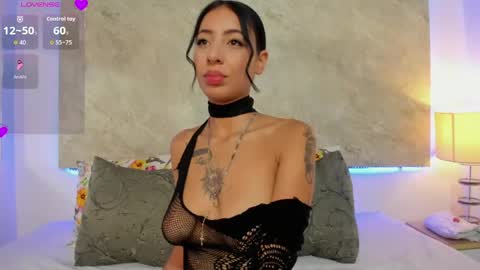 Maria online show from May 21, 5:53 pm