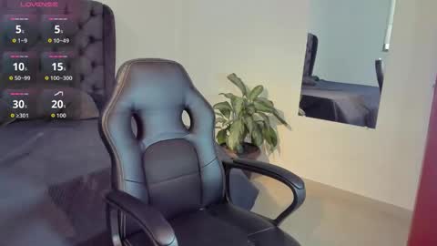 Maria online show from October 20, 7:03 pm