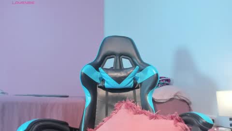 Snapshot of _maria_foxx_ chatting on July 30, 12:04 pm Maria online show from July 30, 12:04 pm