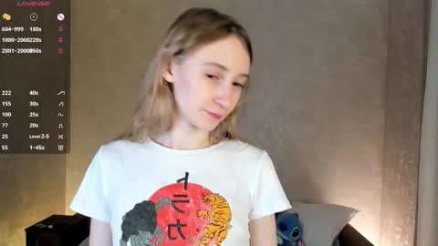  Gwen  online show from October 12, 3:27 am