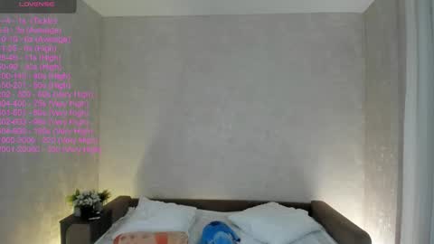  Gwen  online show from October 29, 4:59 am