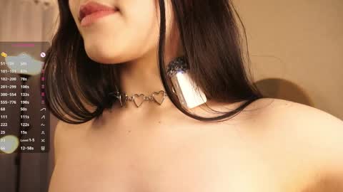 Snapshot of _marvelous_time_ chatting on April 1, 1:41 pm Gwen online show from April 1, 1:41 pm