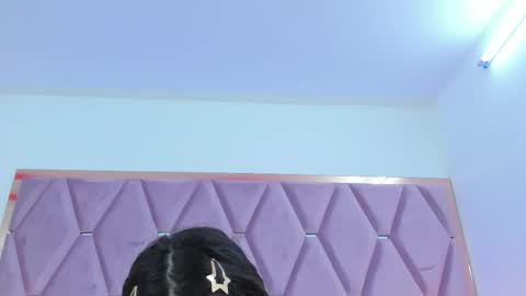Snapshot of _maskedgirl_ chatting on October 11, 11:53 am Nahayo online show from October 11, 11:53 am