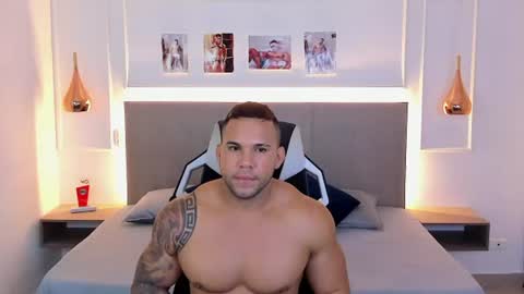 _matthew_santos_ online show from June 20, 1:30 am