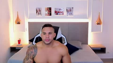 _matthew_santos_ online show from June 23, 1:36 am