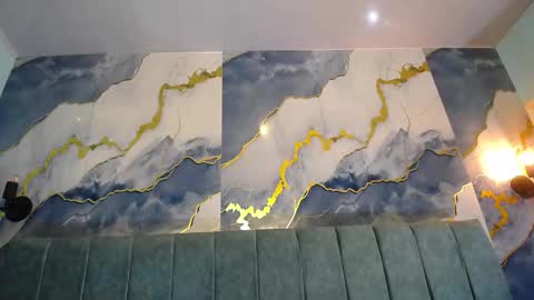 Mave online show from March 16, 12:20 pm