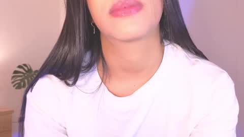 Snapshot of _megaan__ chatting on December 2, 8:00 pm Megan online show from December 2, 8:00 pm