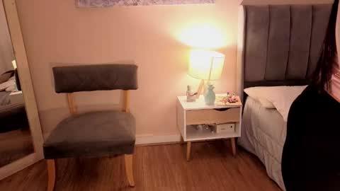 Megan online show from February 10, 12:09 pm