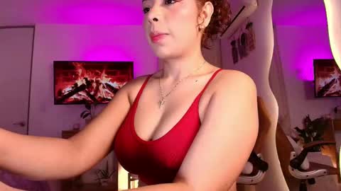 Marce  online show from September 9, 12:05 pm