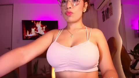 Marce  online show from September 25, 11:58 am