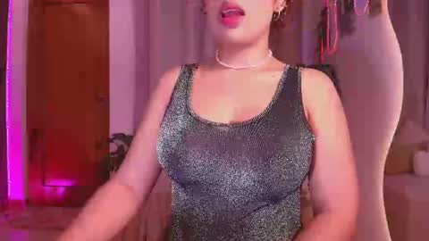 Marce  online show from March 27, 2:06 pm