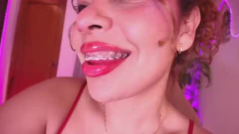 Marce  online show from June 15, 11:34 am