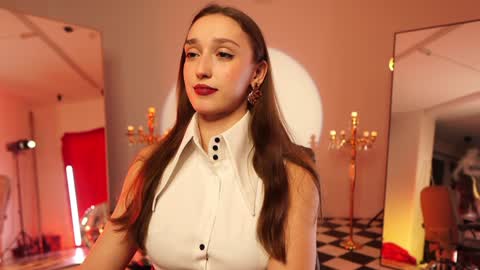 Snapshot of _meganmeow_ chatting on January 10, 9:53 pm Saturday - start 2030-2130 GMT online show from January 10, 9:53 pm