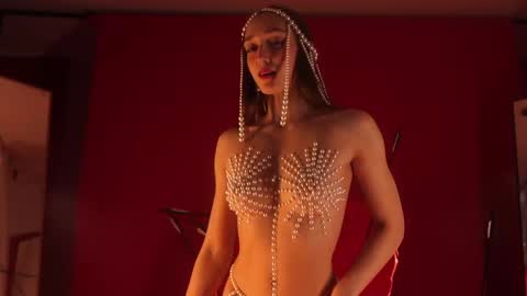 Snapshot of _meganmeow_ chatting on February 16, 4:31 am Saturday - start 2030-2130 GMT online show from February 16, 4:31 am