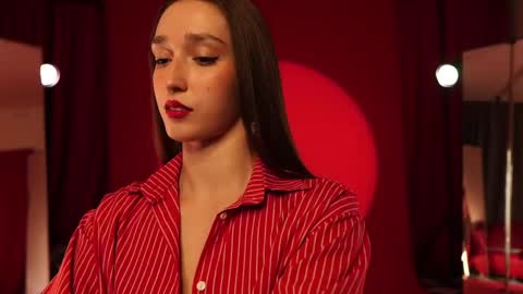 Snapshot of _meganmeow_ chatting on February 28, 9:44 pm Saturday - start 2030-2130 GMT online show from February 28, 9:44 pm