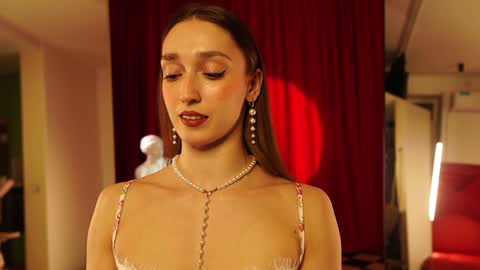 Snapshot of _meganmeow_ chatting on March 8, 10:02 pm Saturday - start 2030-2130 GMT online show from March 8, 10:02 pm