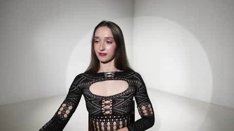 Snapshot of _meganmeow_ chatting on October 9, 5:22 pm Saturday - start 2030-2130 GMT online show from October 9, 5:22 pm