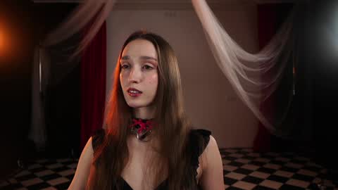 Snapshot of _meganmeow_ chatting on November 21, 8:07 pm Saturday - start 2030-2130 GMT online show from November 21, 8:07 pm