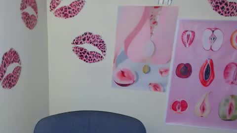 Susie online show from November 27, 1:35 pm