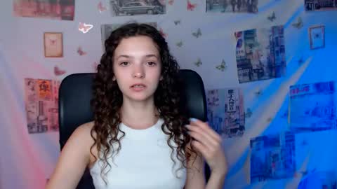 Susie online show from June 8, 6:08 pm