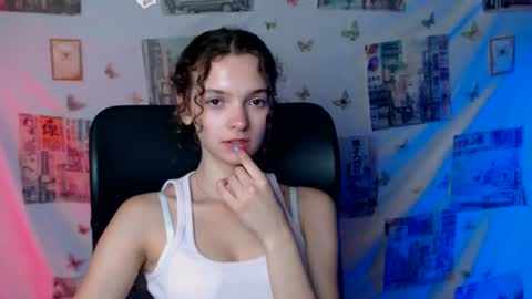 Susie online show from June 15, 6:10 pm