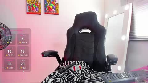 Juli online show from December 18, 3:33 pm