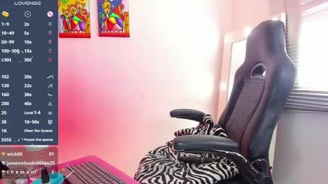 Juli online show from January 25, 3:20 pm