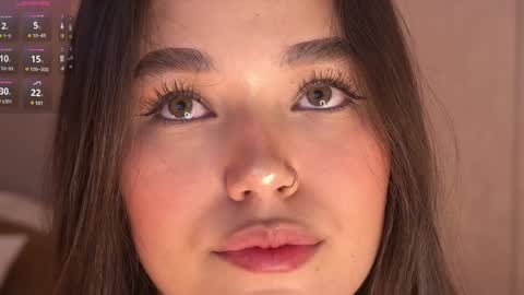 Snapshot of _meghan_gomez1_ chatting on December 29, 6:49 pm online show from December 29, 6:49 pm